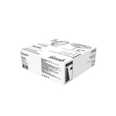 Светильник светодиодный промышленный ДСП 150 Вт 18000 лм 5000К AC 220В IP65 D260х88мм стекло угол 12