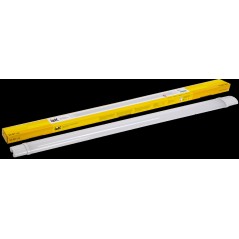 Светильник ДСП 1310 36Вт 4000К IP65 1200мм белый пластик IEK