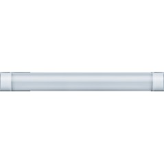 Светильник светодиодный ДПО-18вт 4000К 1600Лм IP20 (аналог ЛПО-2х18)