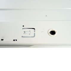 Светильник светодиодный ДВО-36w 595х595х19 6500К 3100Лм рассеиватель с 3D эффектом IP40