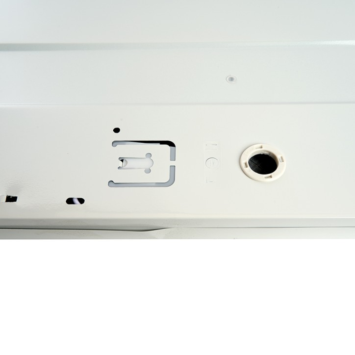 Светильник светодиодный ДВО-36w 595х595х19 6500К 3100Лм рассеиватель с 3D эффектом IP40