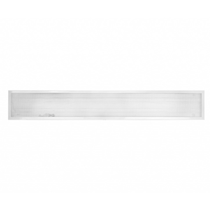 Светильник светодиодный ДВО/ДПО- 36w офисный встраи ваемый/накладной 1195x180x19мм 3100Лм IP40 4000К Светильник светодиодный ДВО/ДПО- 36w офисный встраи ваемый/накладной 1195x180x19мм 3100Лм IP40 4000К