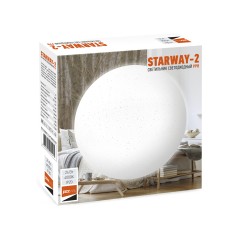 PPB STARWAY-2 24w 4000K IP20 D260*55 Jazzway