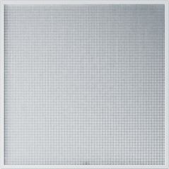 Светильник светодиодный ДВО-36w 595х595х30 4000К 3700Лм микропризма