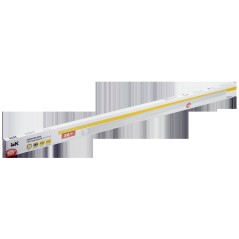 Светильник светодиодный линейный ДБО 5002 36Вт 4000К IP20 1200мм металл