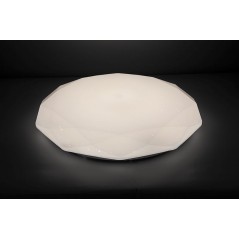 Светильник светодиодный ДБО-70w 3000-6000К max.5300Лм управляемый