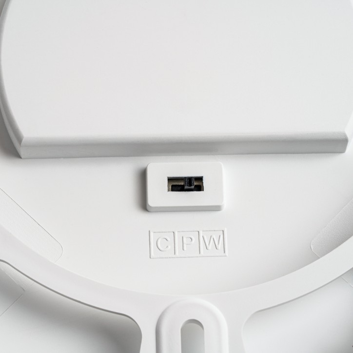 Светильник светодиодный ДБО-36w 3000/4000/6400К 2880Лм с переключением цветовой температуры черный F Светильник светодиодный ДБО-36w 3000/4000/6400К 2880Лм с переключением цветовой температуры черный F