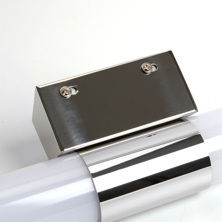 Светильник светодиодный ДБО-12w 4000К 900Лм хром подсветка для зеркал Светильник светодиодный ДБО-12w 4000К 900Лм хром подсветка для зеркал