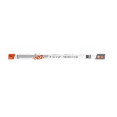Светильник светодиодный ДПО-8w T5i 600мм 6500k пластиковый
