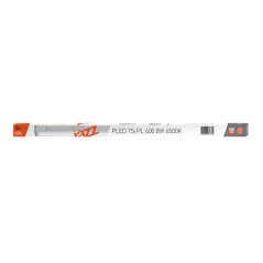 PLED T5i PL 600 8W FR 4000K 180-265V Jazzway