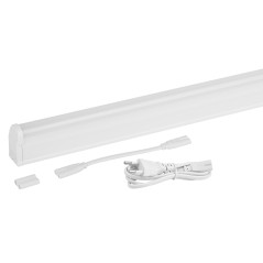 ЭРА линейный LED светильник LLED-01-12W-6500-W