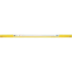 Светильник светодиодный линейный ДБО 3003 10Вт 4000К IP20 872мм пластик