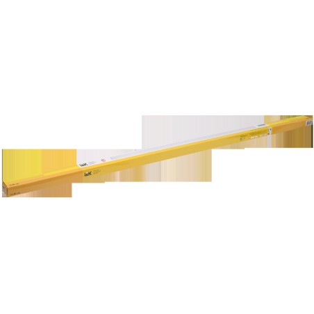 Светильник светодиодный линейный ДБО 3004 14Вт 4000К IP20 1172мм пластик