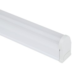 ЭРА линейный LED светильник LLED-01-08W-4000-W