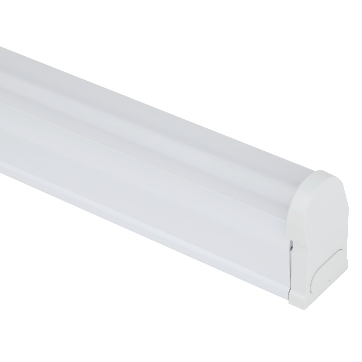 ЭРА линейный LED светильник LLED-01-08W-4000-W