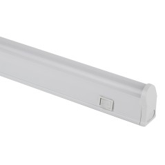 ЭРА линейный LED светильник LLED-01-12W-6500-W