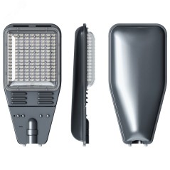 Победа M LED-125-ШБ3С-IP65-УХЛ1(750/E/X/RAL9023/C50/PммA/ST/G1)