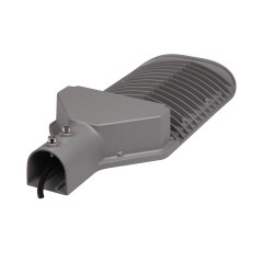 Светильник светодиодный ДКУ-80W IP65 8800Лм 5000К Jazzway