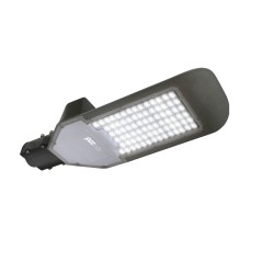 Светильник светодиодный ДКУ-80W IP65 8800Лм 5000К Jazzway