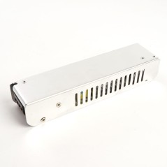 Трансформатор электронный для светодиодной ленты 100W 12V (драйвер), LB009