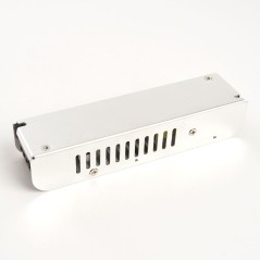 Трансформатор электронный для светодиодной ленты 60W 12V (драйвер), LB009