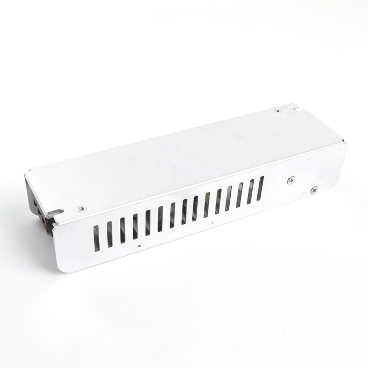 Трансформатор электронный для светодиодной ленты 150W 12V (драйвер), LB009