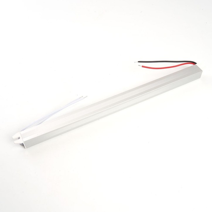 Драйвер светодиодный LED 60w 12v ультратонкий Драйвер светодиодный LED 60w 12v ультратонкий