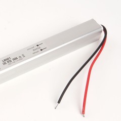 Драйвер светодиодный LED 48w 24v ультратонкий