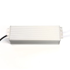 Трансформатор электронный для светодиодной ленты 150W 12V IP67 (драйвер), LB007