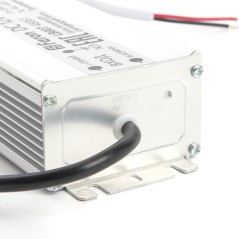 Трансформатор электронный для светодиодной ленты 150W 12V IP67 (драйвер), LB007