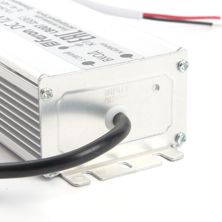 Драйвер светодиодный LED 150w 12v IP67 Драйвер светодиодный LED 150w 12v IP67