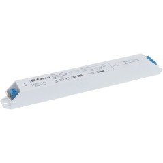 Электронный пускорегулирующий аппарат ЭПРА ЛЛ 1х36 встраиваемый