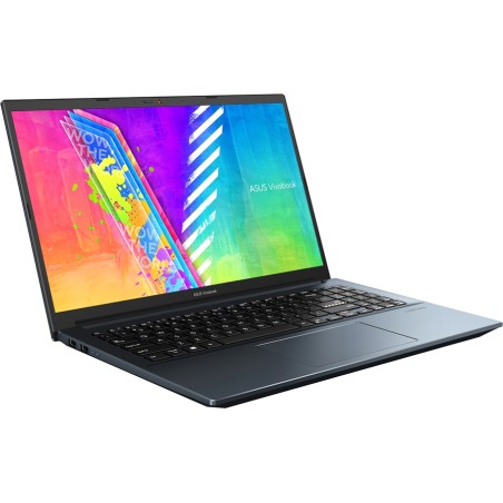 Ноутбук K3500PA-KJ407 15.6'' IPS Core i7 11370H 16GB/512GB PCI SSD