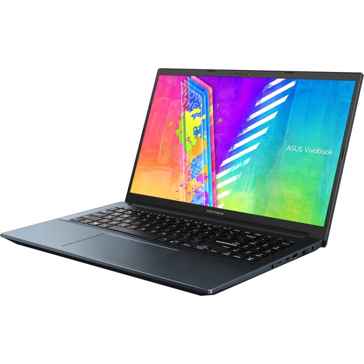 Ноутбук K3500PA-KJ407 15.6'' IPS Core i7 11370H 16GB/512GB PCI SSD