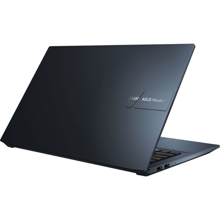 Ноутбук K3500PA-KJ407 15.6'' IPS Core i7 11370H 16GB/512GB PCI SSD