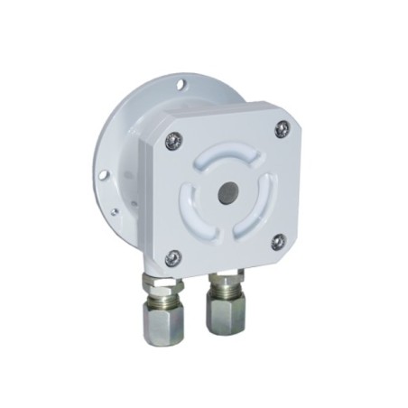 Оповещатель свето-звуковой ОСЗ-Exd-А-Прометей 12-36В