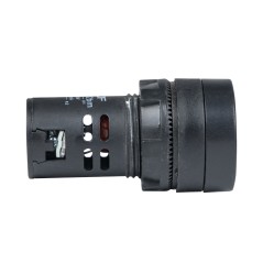 Оповещатель звуковой ED16-22BM 24В PROxima