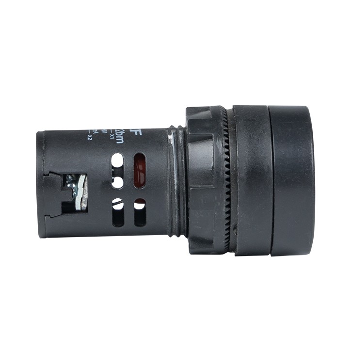 Оповещатель звуковой ED16-22BM 24В PROxima Оповещатель звуковой ED16-22BM 24В PROxima