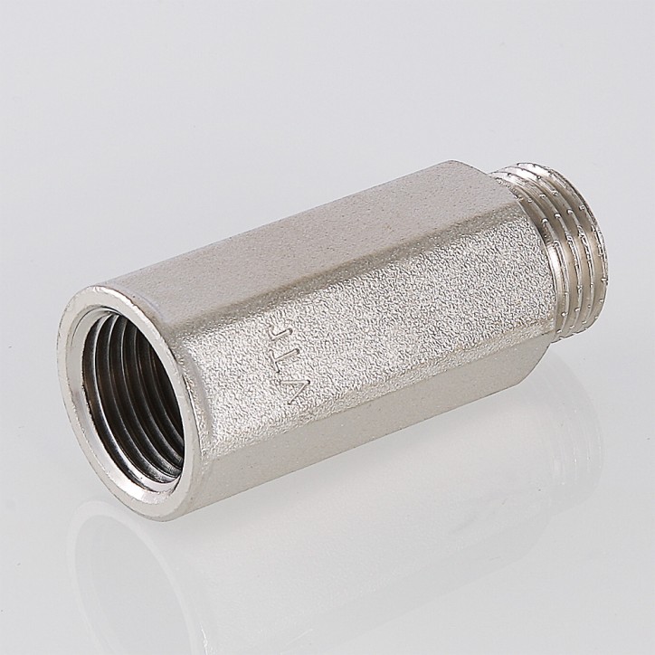 Удлинитель НВ 1/2'x15 мм