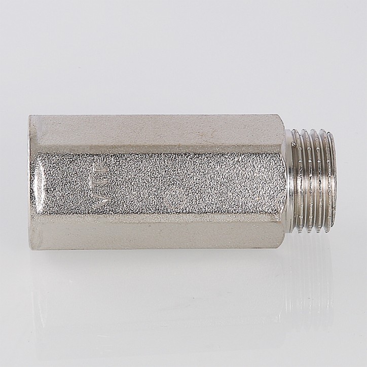 Удлинитель НВ 1/2'x15 мм