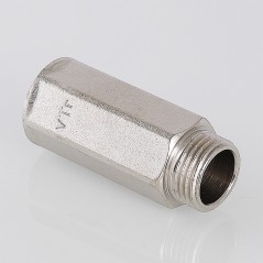 Удлинитель НВ 1/2'x15 мм