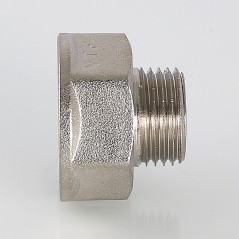 Переходник 3/8'x1/4' ВН