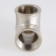 Тройник 1'1/4x1/2'x1'1/4 ВР