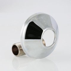 Эксцентрик 3/4'x1/2' с декоративной чашкой