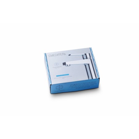 Смеситель для раковины TSB-835-3505 тип См-УмОЦБА