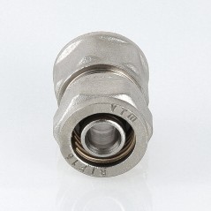 Соединитель обжимной 20x1/2' ВР