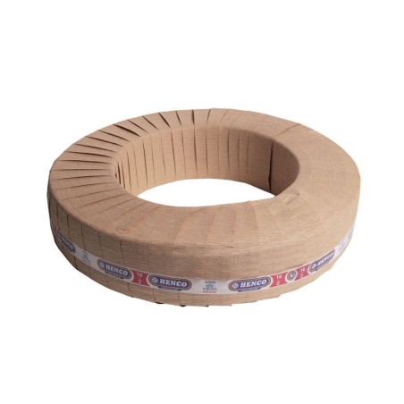 Труба HENCO STANDARD, PEXc-AL-PEXc, 16х2, бухта 25 метров
