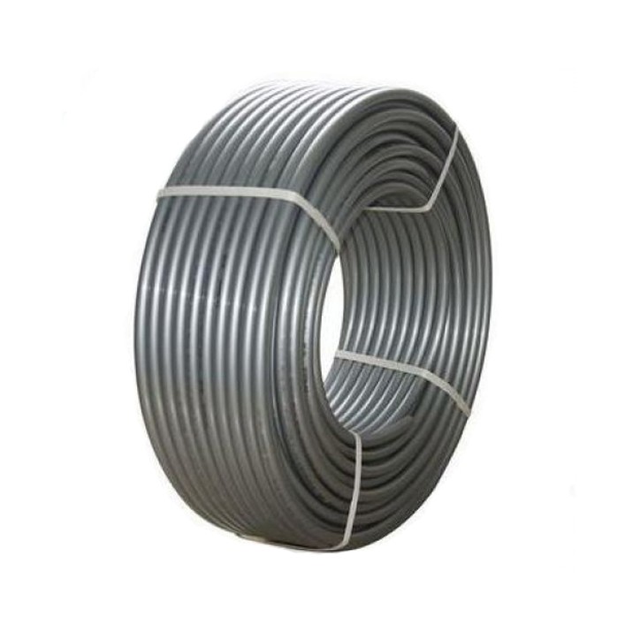 Труба сшитый полиэтилен flex 20х2.8 мм PE-Xa, бухта 100м