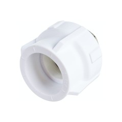 Муфта полипропиленовая PPR комбинированная ВР под ключ 40х11/4'