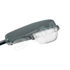 Светильник ЖКУ-12-150-001 со стеклом IP53